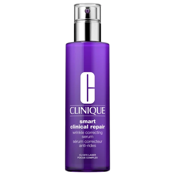 Clinique Smart Clinical Repair™ Wrinkle Correcting Serum (3.4oz / 100mL)